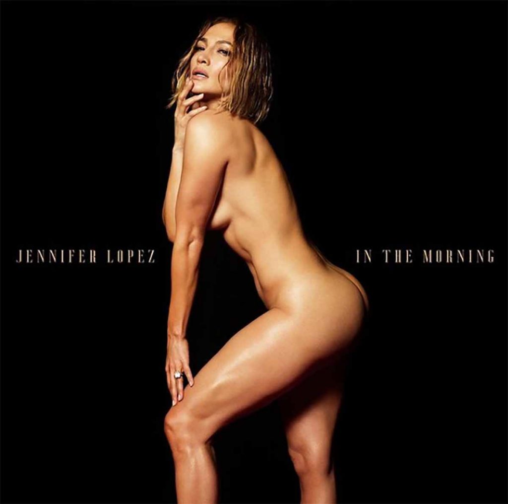 Jennifer Lopez desvela los secretos de su dieta para lucir cuerpazo