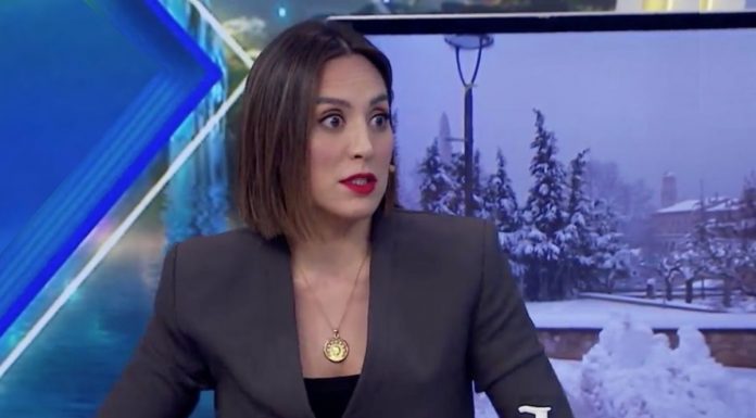 Tamara Falcó revela el accidente con la nieve de Filomena que habría "matado" a su sobrino