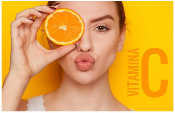 Maquillaje vitaminado, buen aspecto por fuera y salud para tu piel por dentro