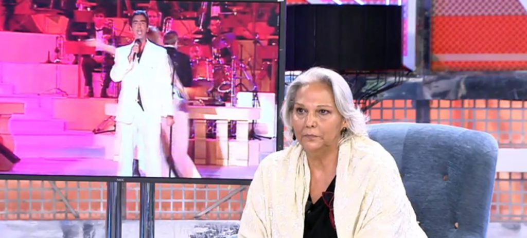 Charo Vega, tajante sobre Isabel Pantoja: "Le han lavado el coco"
