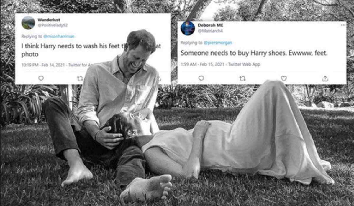 Los memes más divertidos sobre el embarazo de Meghan Markle y el Príncipe Harry