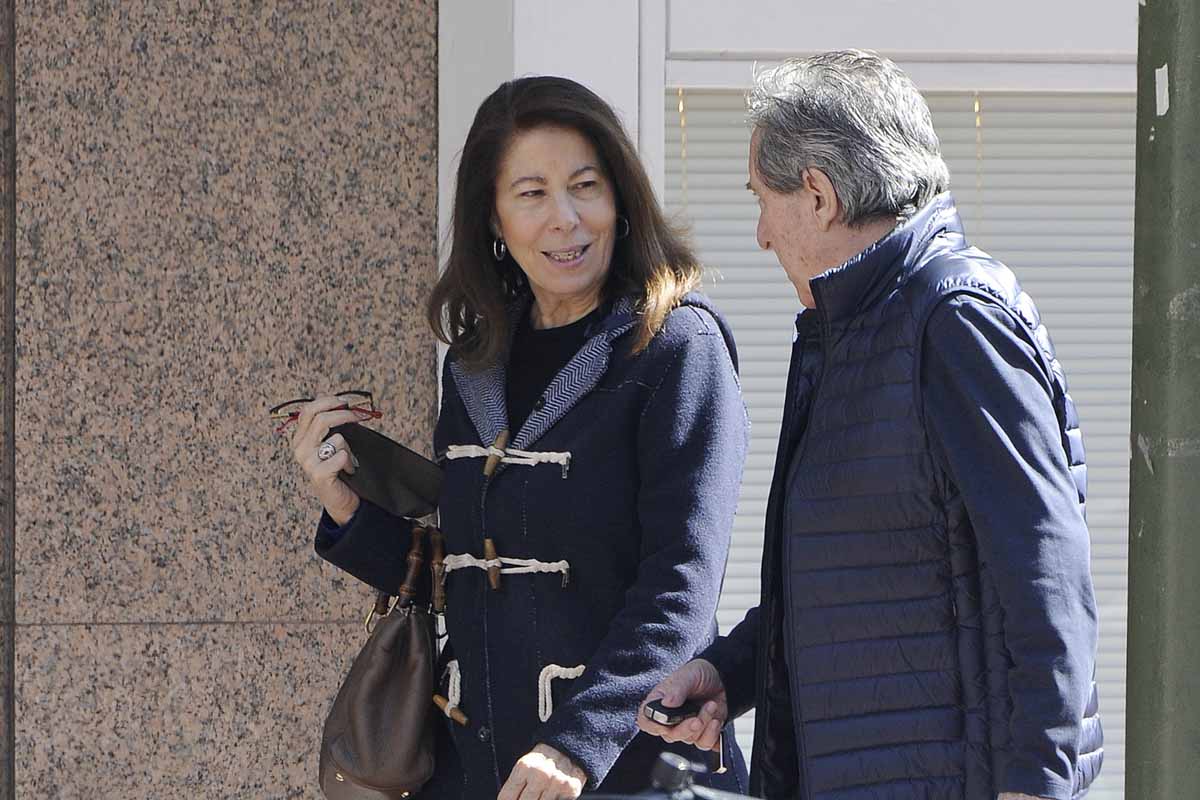 I aki Gabilondo Habla De La Doloros sima Muerte De Su Primera Mujer I aki Gabilondo Habla De La Doloros sima Muerte De Su Primera Mujer