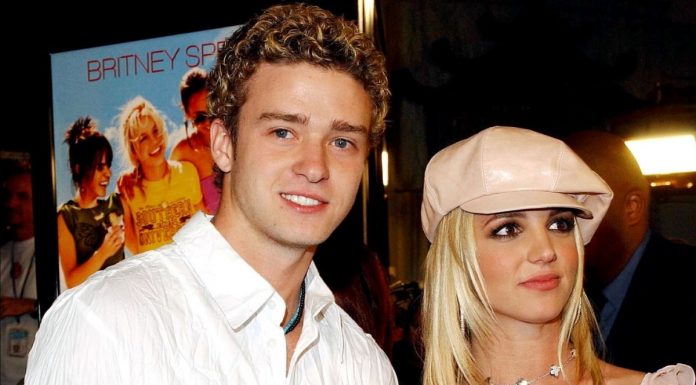 Justin Timberlake pide perdón a Britney Spears: "Sé que fallé"