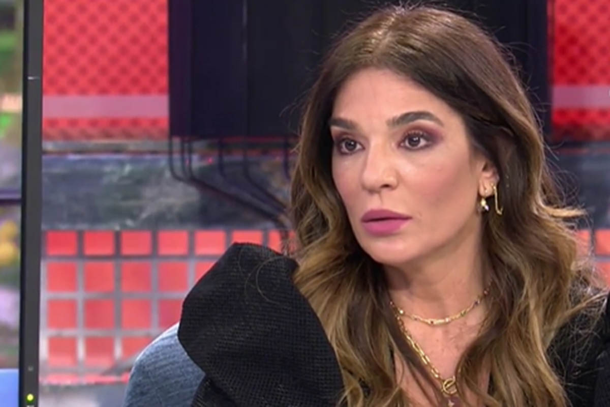 Raquel Bollo amenaza a 'Sálvame' tras sus últimas polémicas: "Me defenderé donde me tenga que defender"