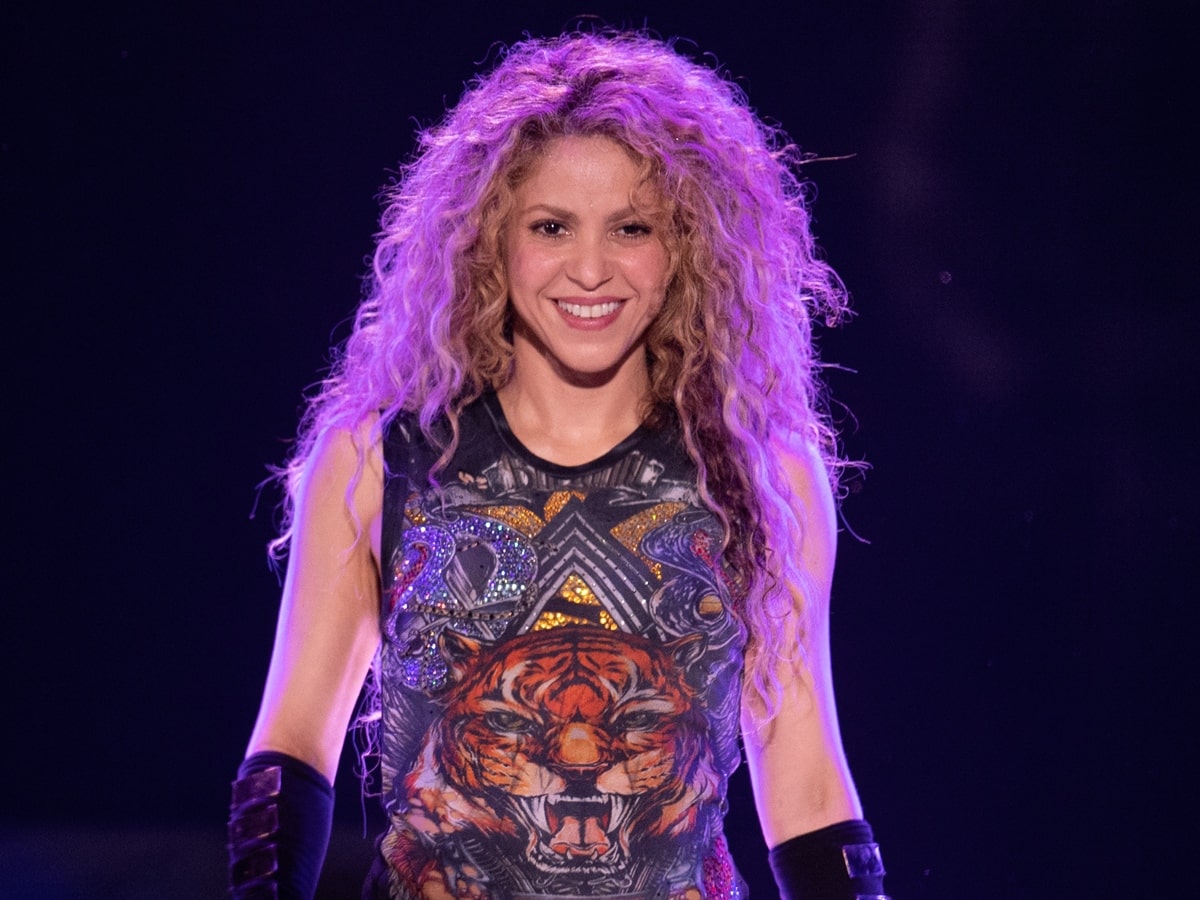 La Fiscalía pide ocho años de cárcel para Shakira por fraude