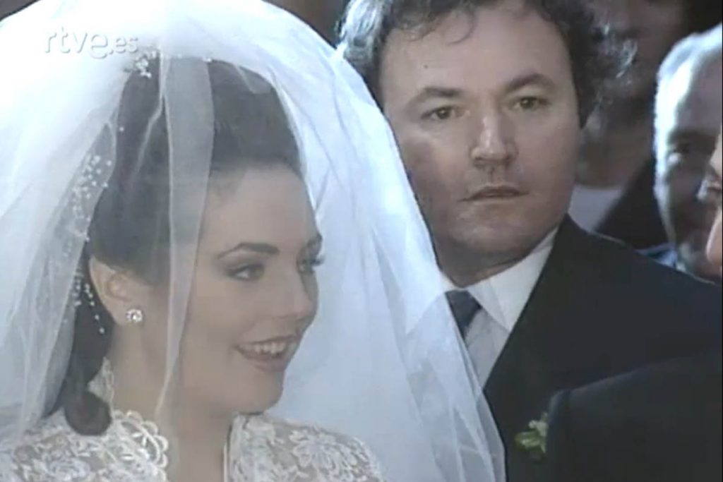 La boda de Rocío Carrasco y Antonio David Flores: entre estos invitados está el “traidor”