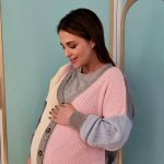Los productos de belleza que le «han dado la vida» a Paula Echevarría durante el embarazo