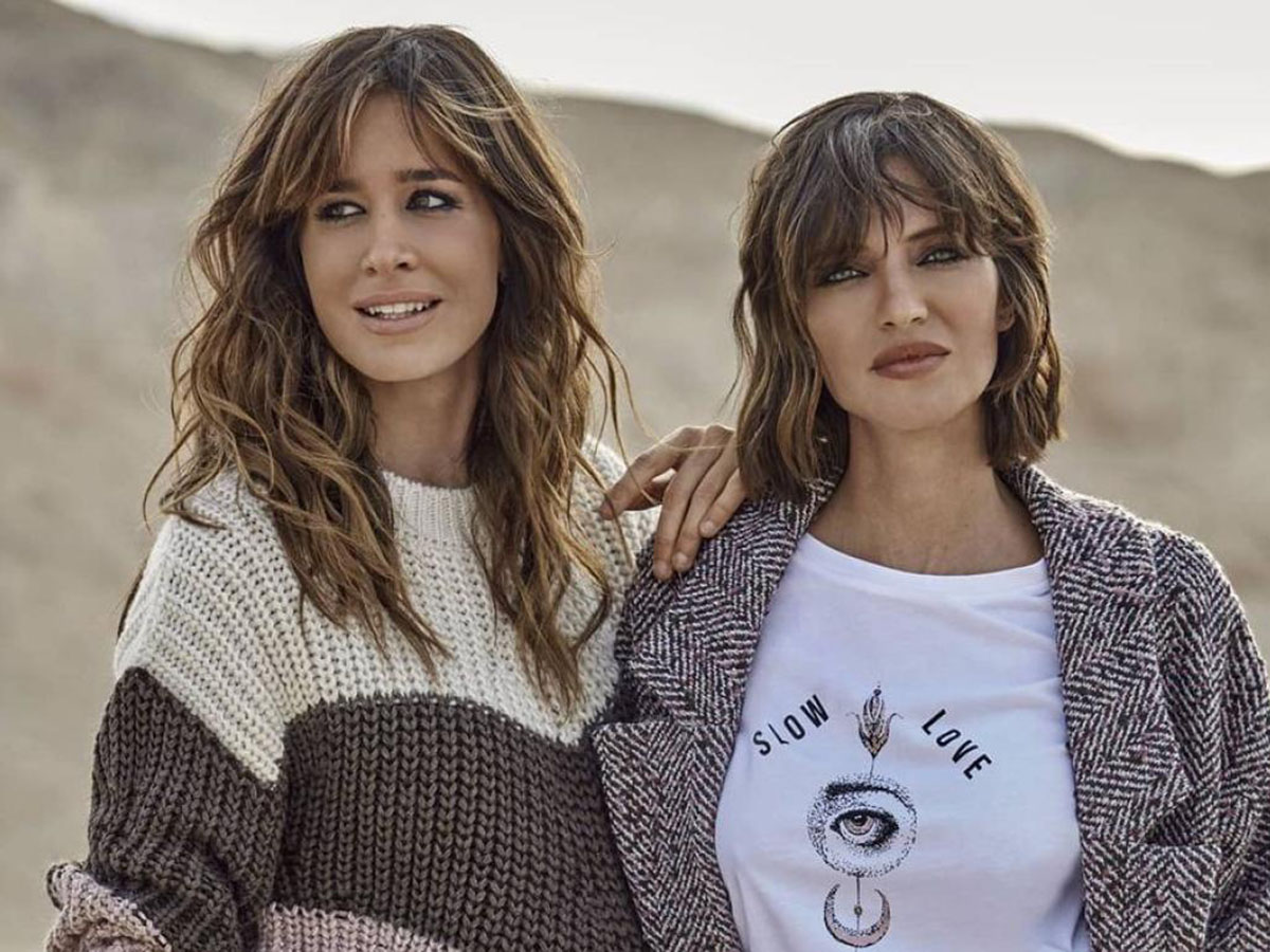 La última decisión de Sara Carbonero e Isabel Jiménez: venden su marca de moda, 'Slow love'