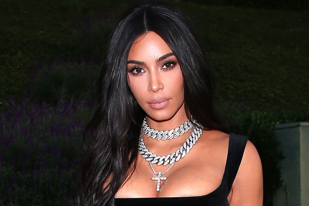Kim Kardashian explica el motivo que propició su divorcio de Kanye West