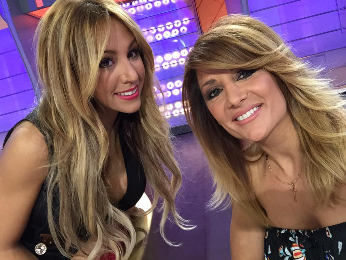 Nagore Robles Steisy