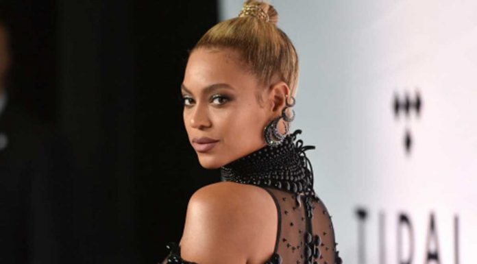 Beyoncé, víctima de un robo por valor de un millón de dólares
