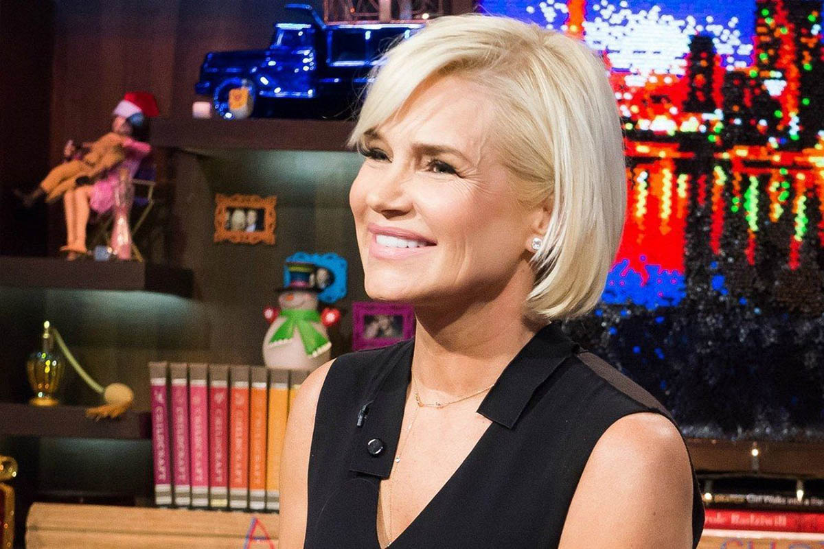 Yolanda Foster