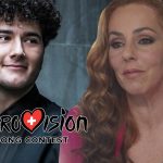 suiza eurovision rocio carrasco