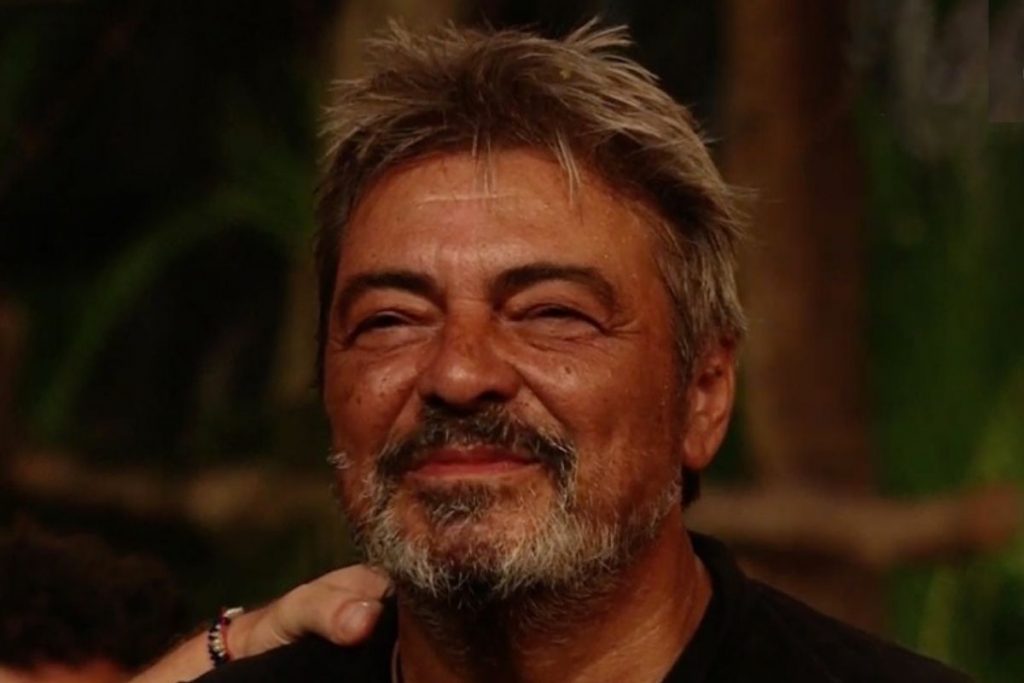 Antonio Canales, nuevo colaborador de 'Sálvame'