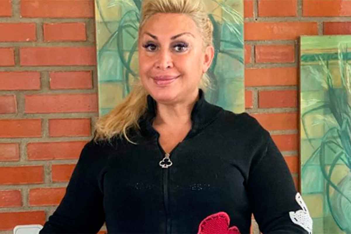 En SEMANA, Raquel Mosquera pone en venta su casa por 500.000 euros