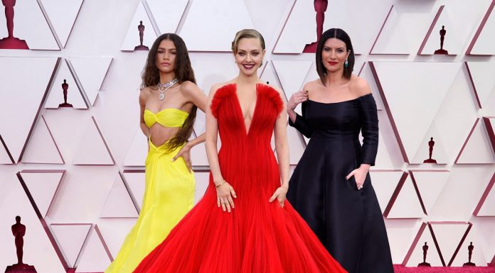Estos son los mejores y peores looks de la 'red carpet' de los Premios Oscar 2021