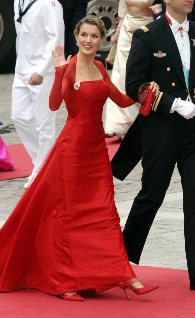 La Reina Letizia y Mary de Dinamarca, dos chicas normales que pasaron a 'royals'