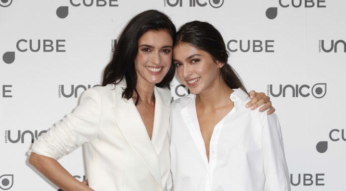 Blanca Romero y Lucía Rivera: Madre e hija protagonizan el cambio de look más radical