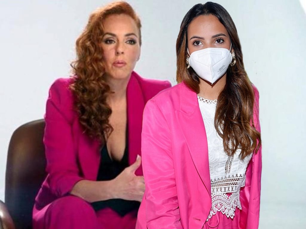 Terelu desvela si ha existido un acercamiento entre Rocío Carrasco y Gloria Camila