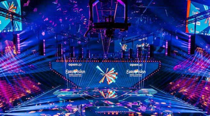 Eurovisión 2021: todas las canciones y actuaciones de la primera semifinal
