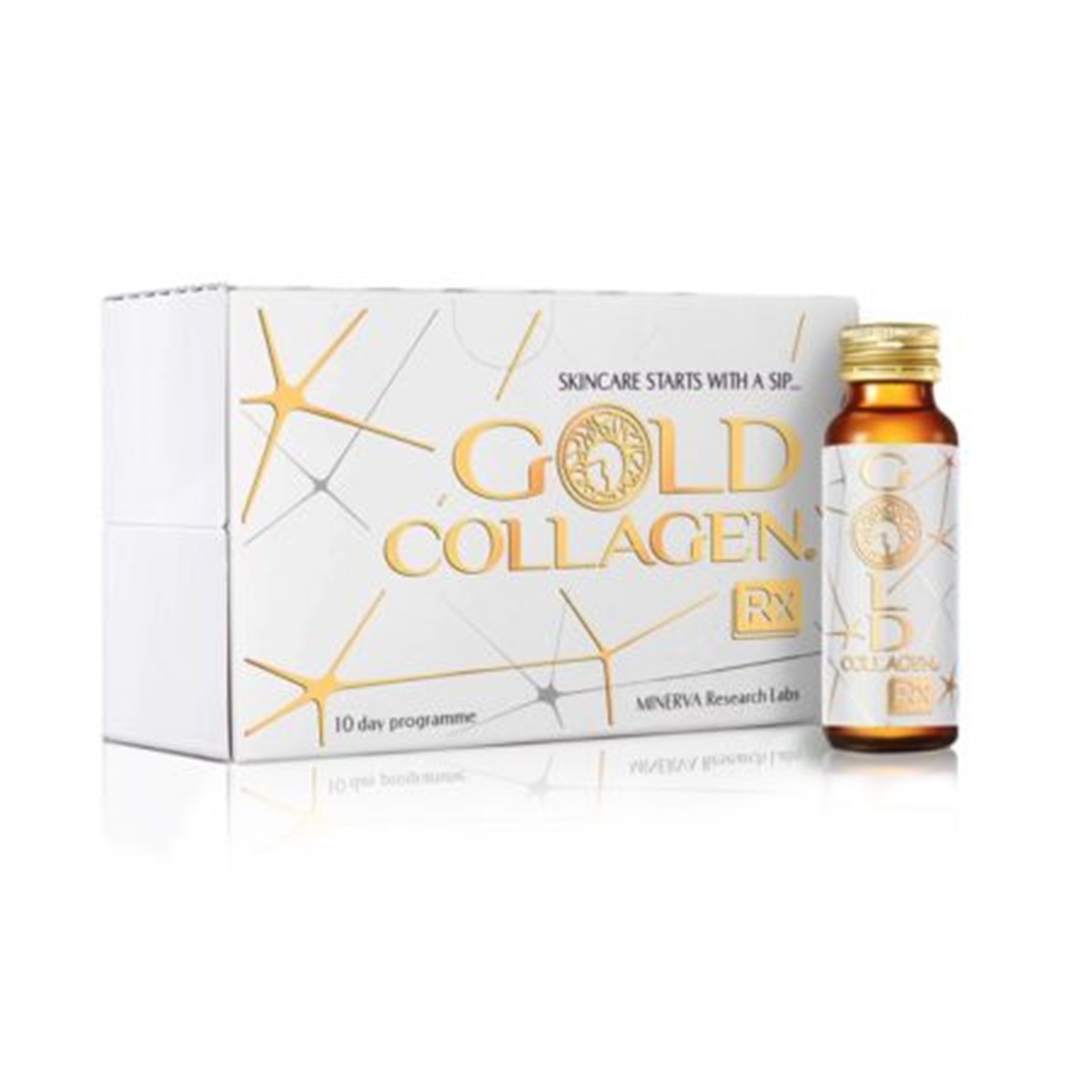gold collagenx