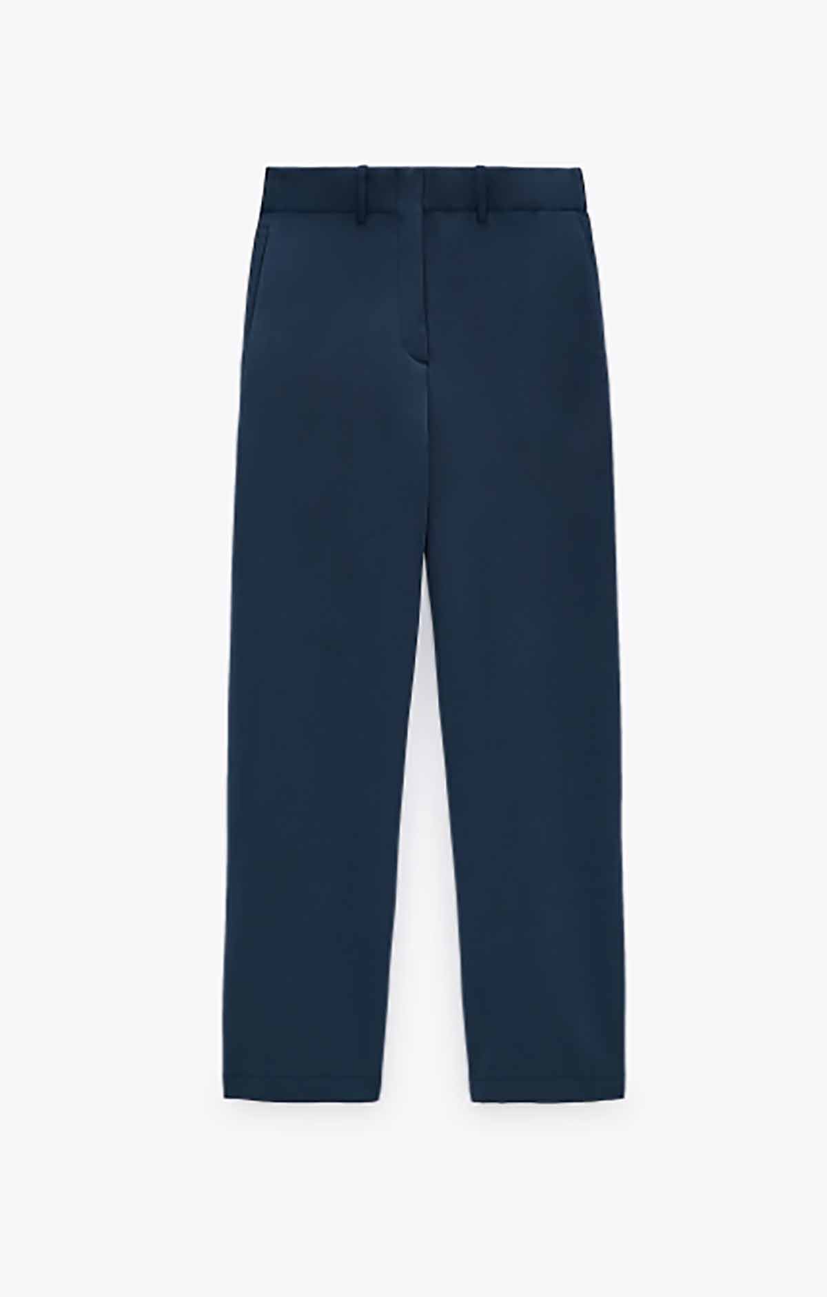 Pantalon Zara 49,99 euros