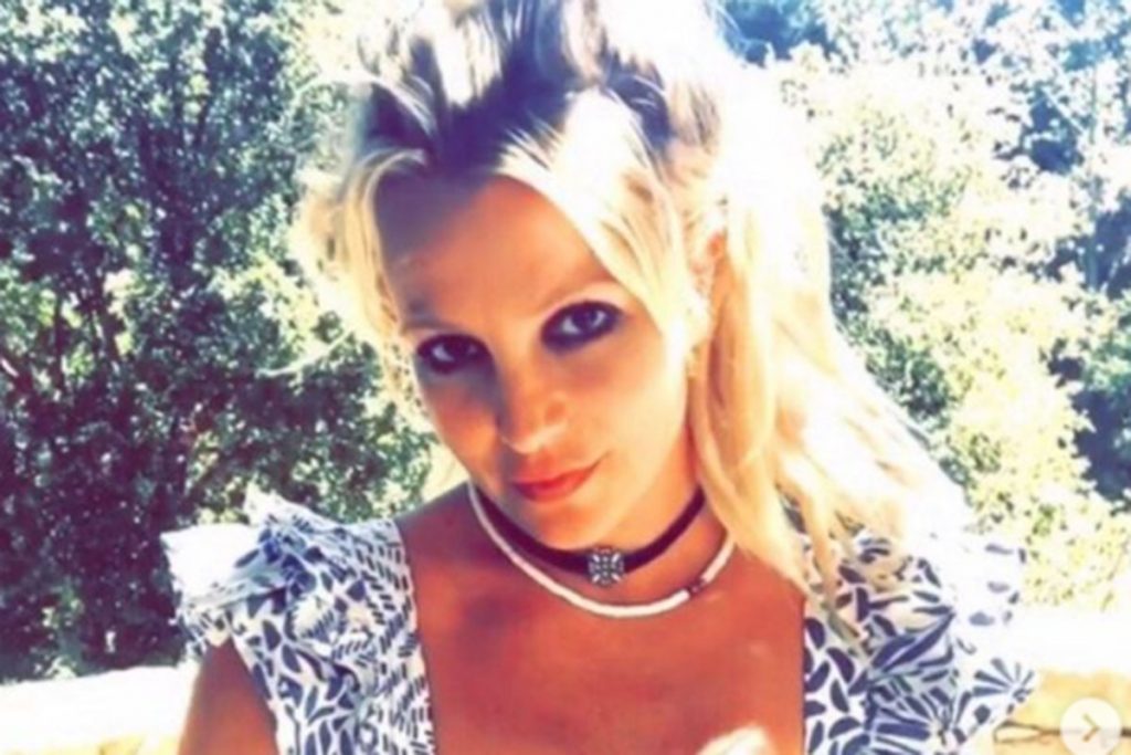 Britney Spears no volverá a trabajar: su mánager dimite al dejar de ser útil