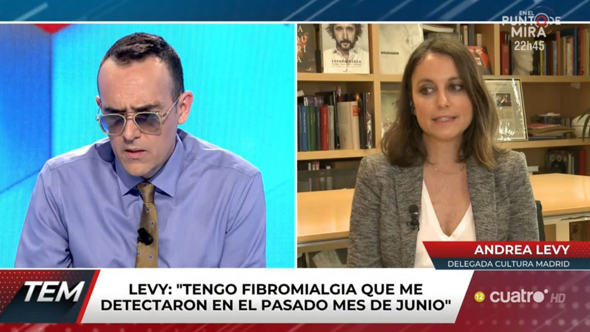 Andrea Levy (2)
