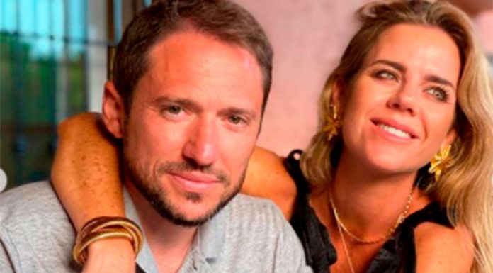 Amelia Bono y Manuel Martos se separan tras 13 años casados