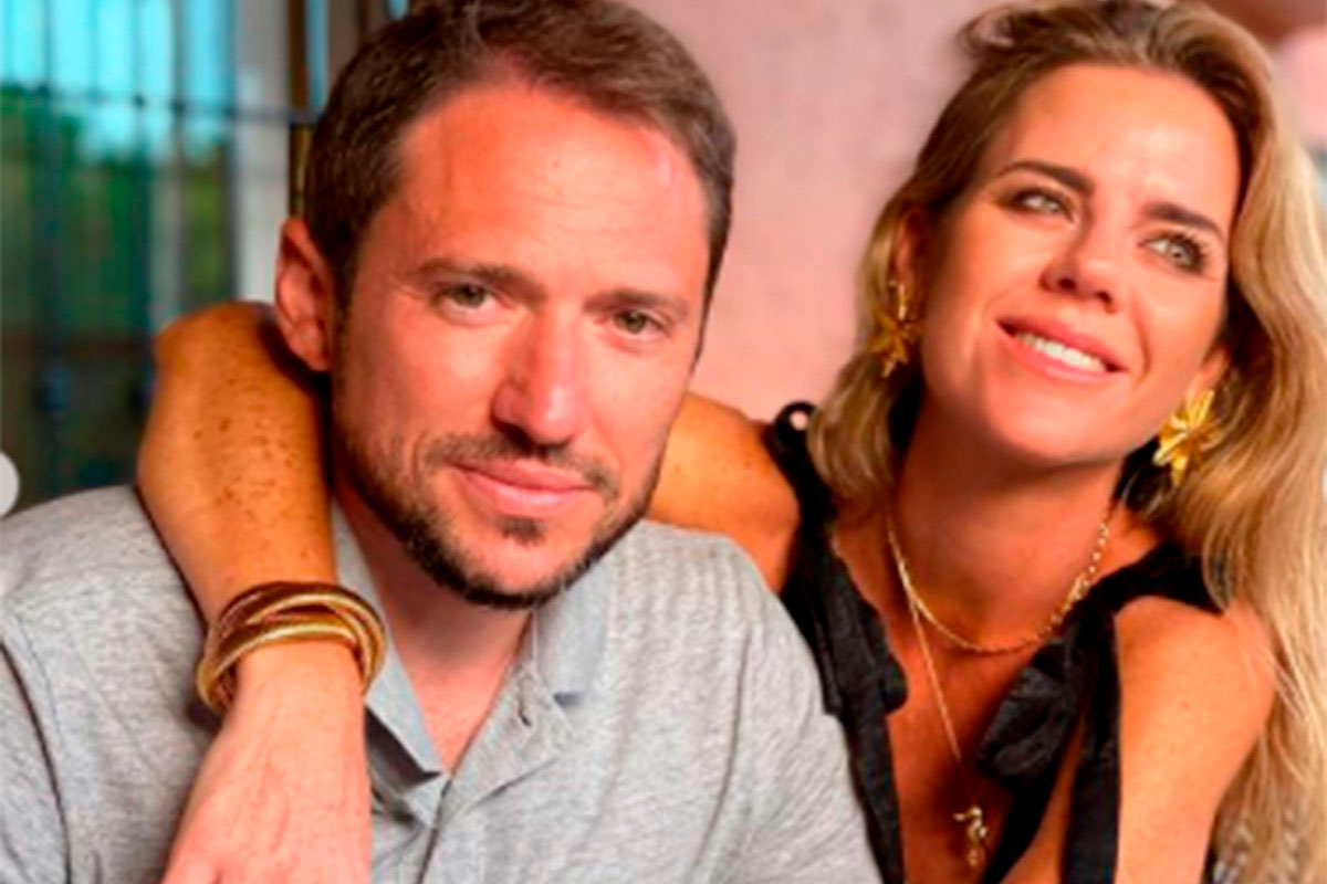 Amelia Bono y Manuel Martos emiten un comunicado hablando de su separación