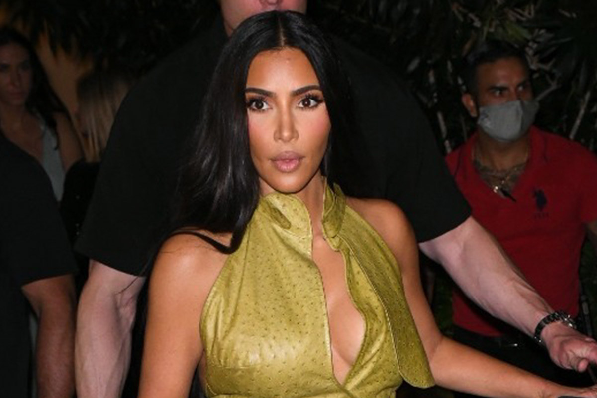 Demandan a Kim Kardashian por una supuesta estafa en un sorteo de Instagram: le reclaman 40 millones