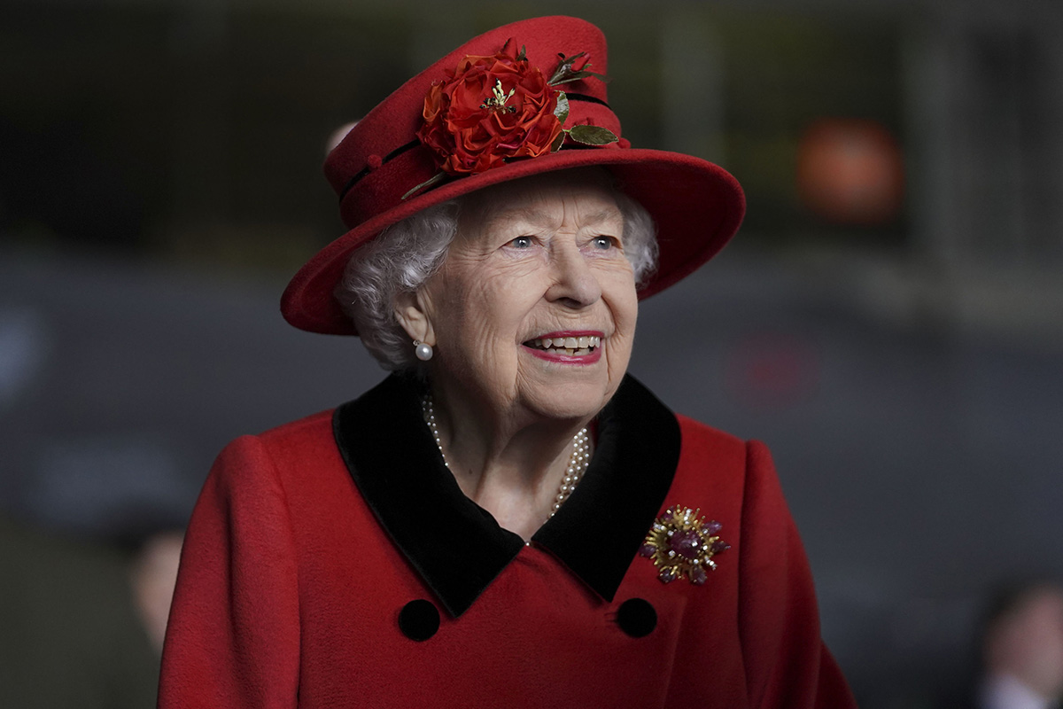 El Príncipe Harry cancela un acto en Londres y viaja a Escocia tras empeorar la Reina