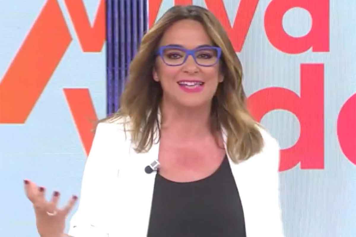 Toñi Moreno vuelve a 'Viva la Vida': será la sustituta de Emma García en verano
