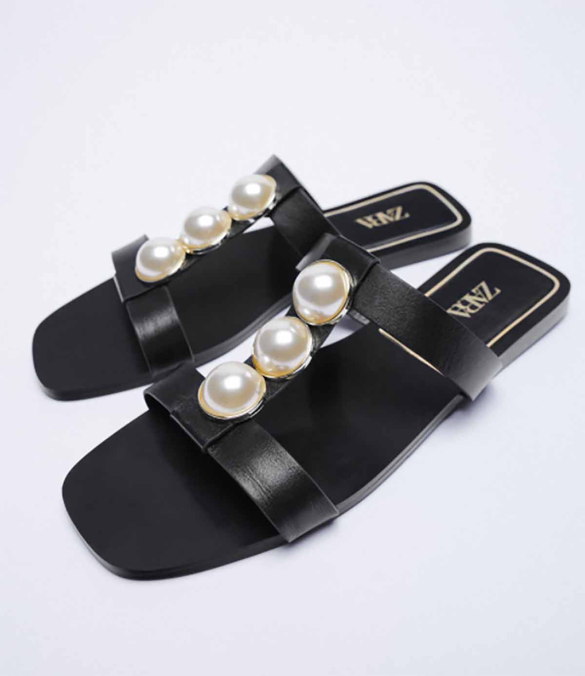 sandalias