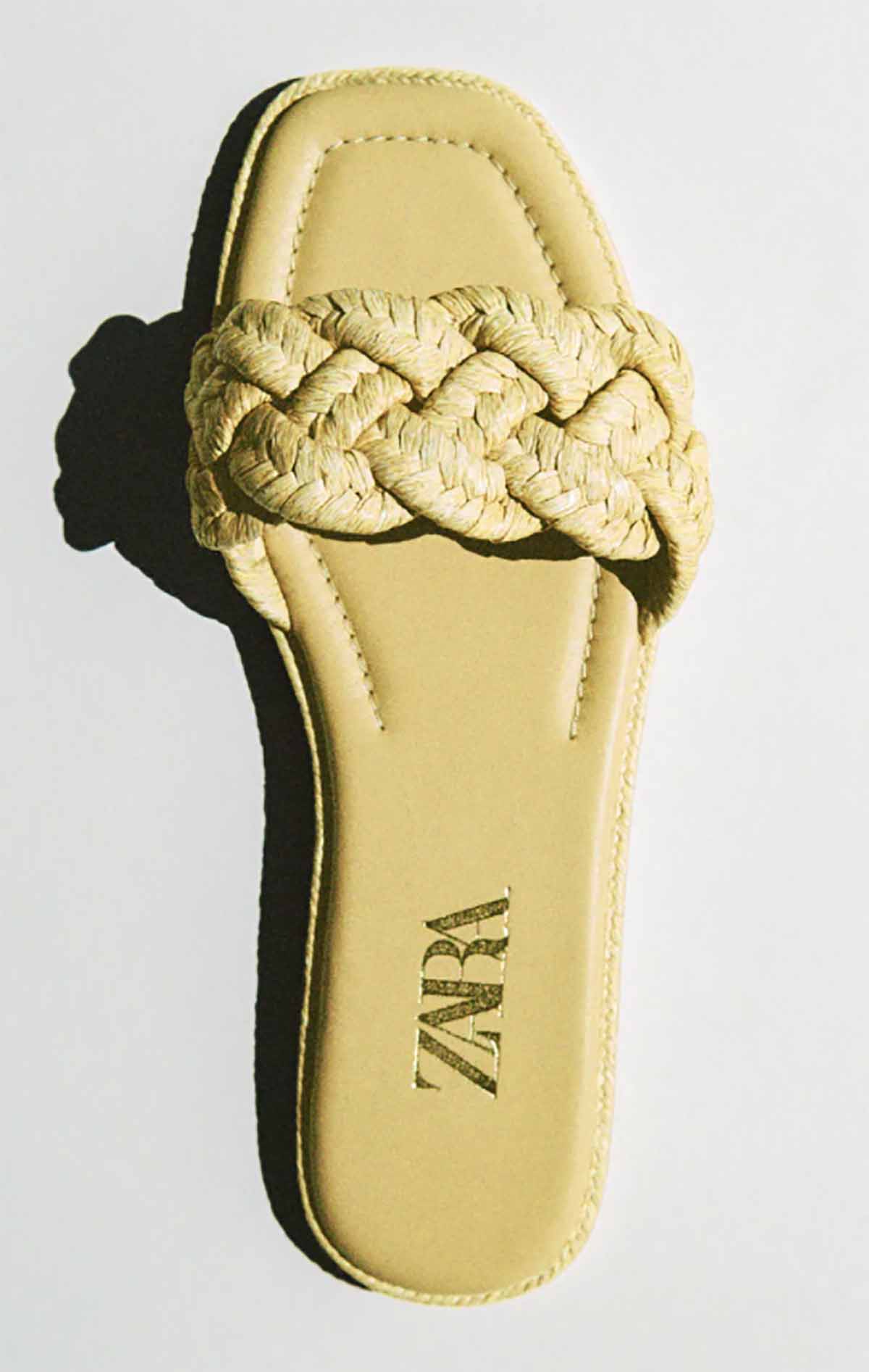 sandalias