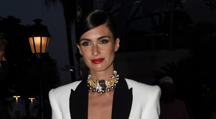Paz Vega deslumbra en el Festival de Cannes con sus dos mejores looks