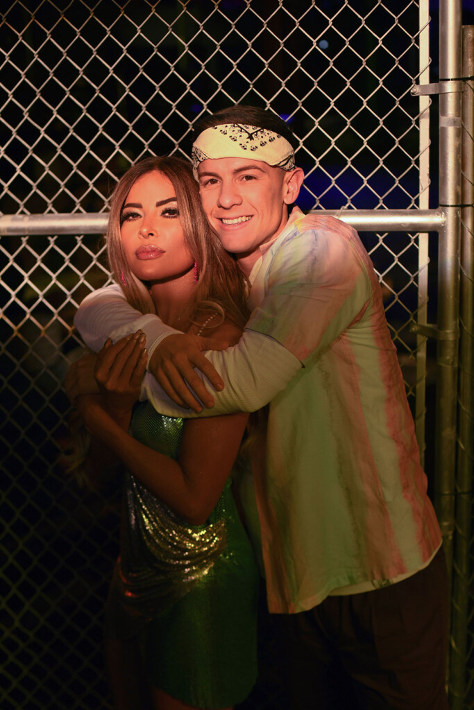 gloria trevi semana