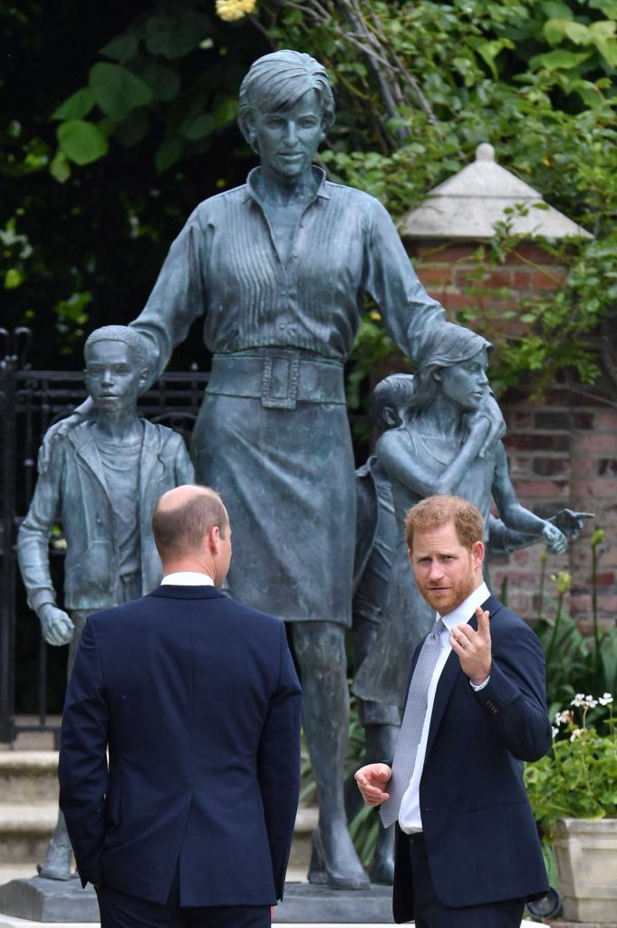 El último feo del príncipe Harry y Meghan Markle: plantan a la familia real en una cita clave