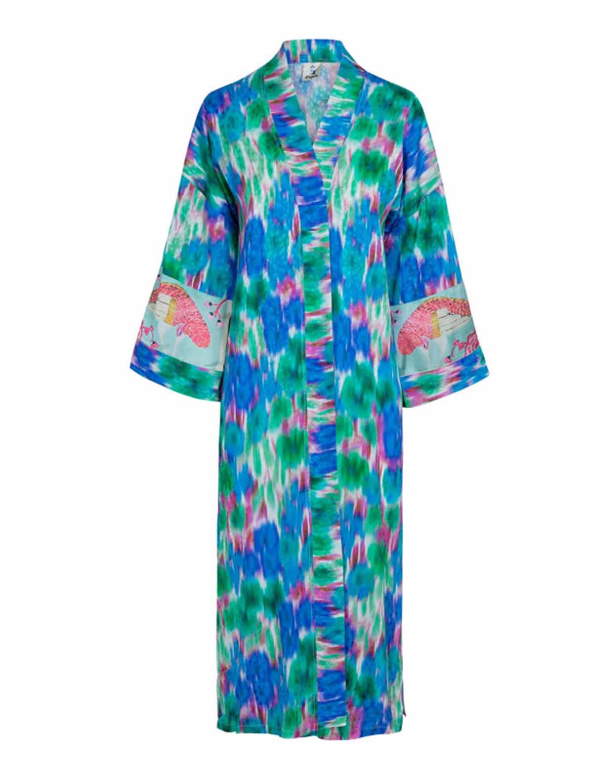 Kimono Garza 189 euros