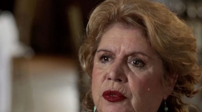 María Jiménez recuerda el maltrato de Pepe Sancho: "Me anuló por completo"