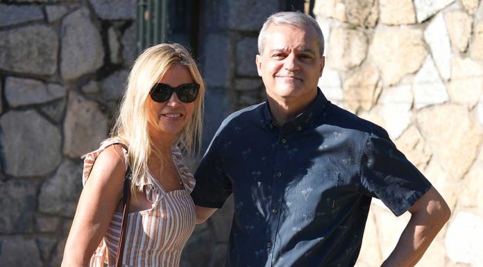 Primeras palabras de Ramón García y Patricia Cerezo: confirman su divorcio y ponen a la venta su casa