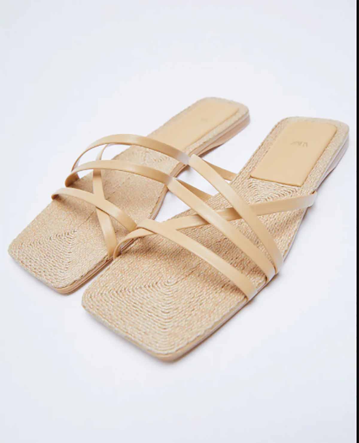 Zara 9,99 euros