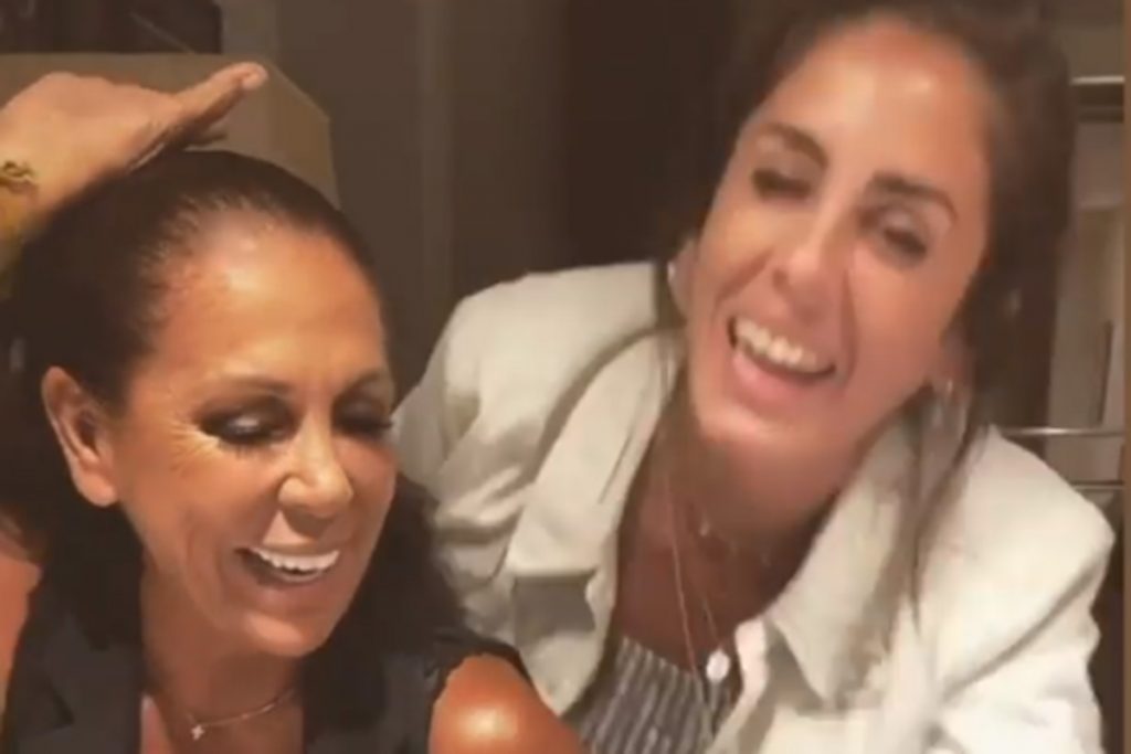 El mensaje de Anabel Pantoja a su tía Isabel por su 65 cumpleaños