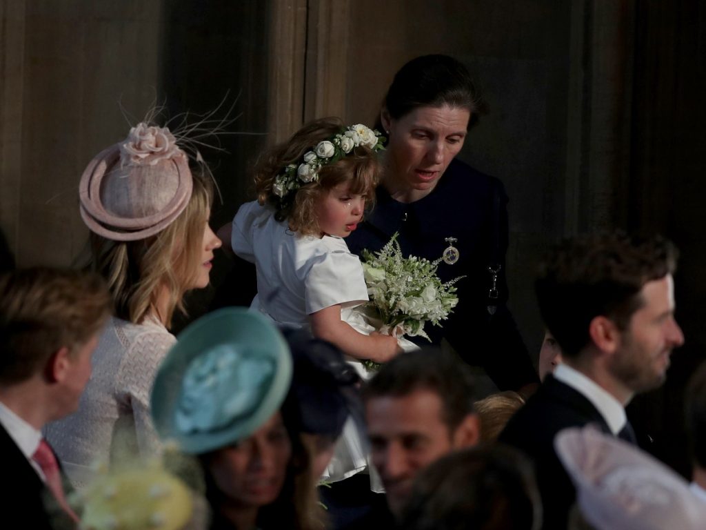 La curiosa palabra que la niñera de Kate Middleton tiene prohibido pronunciar ante sus hijos