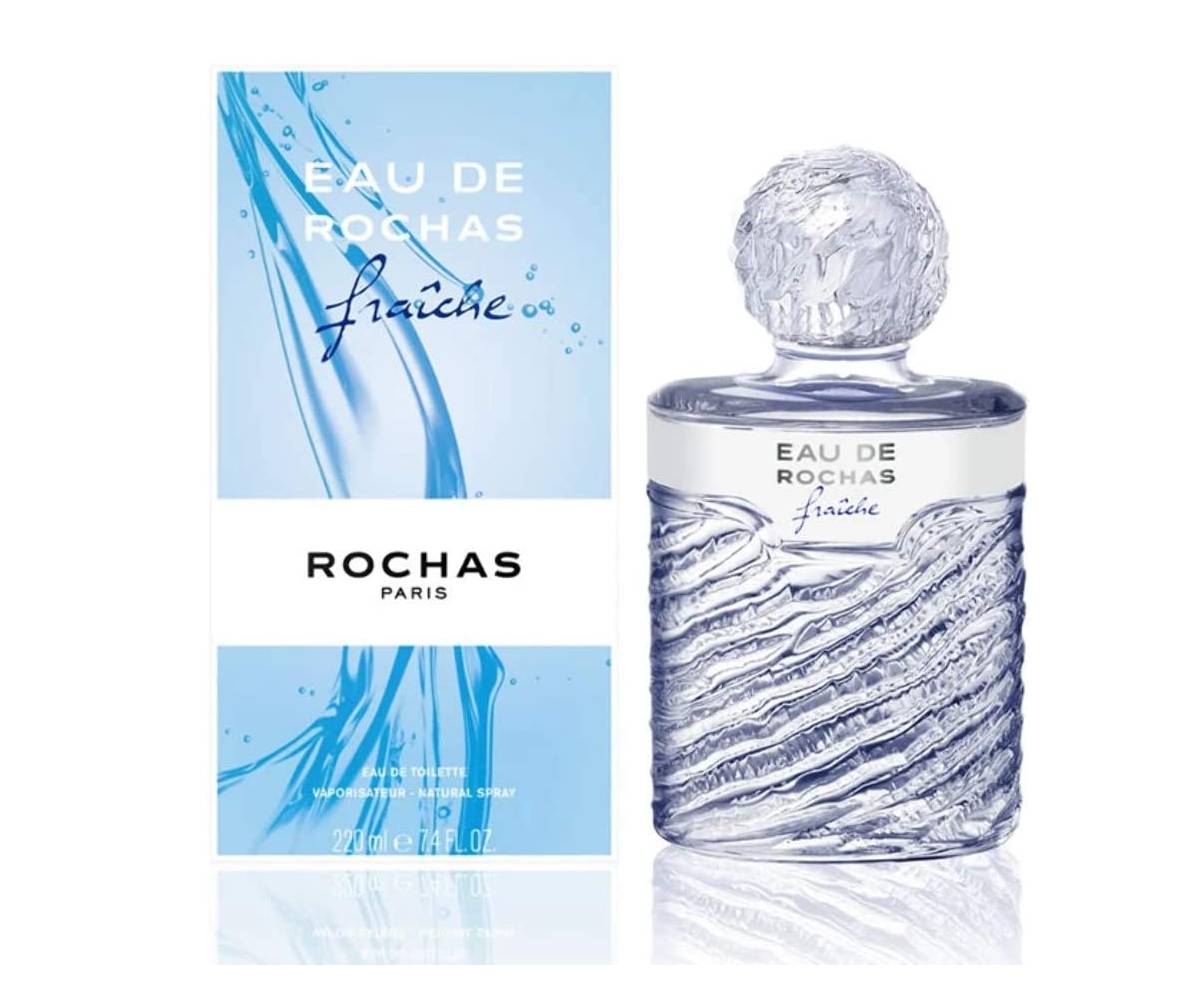 perfume fresco