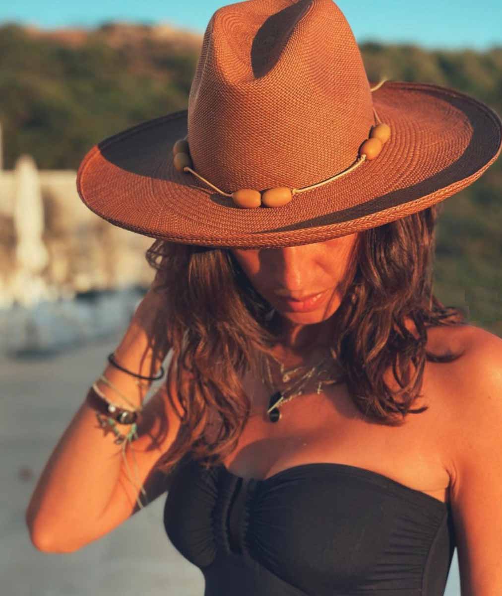 Sara Carbonero se pone sexy en Cádiz: “Queda mucho por sentir”