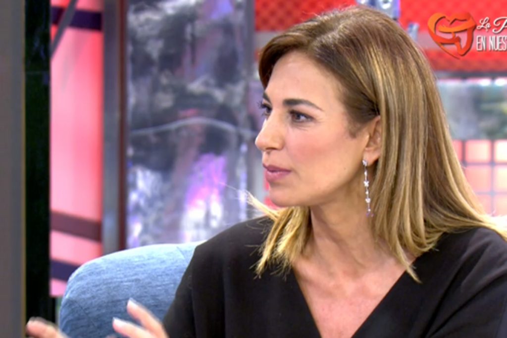 Mariló Montero se sincera sobre el acoso laboral que sufrió en televisión