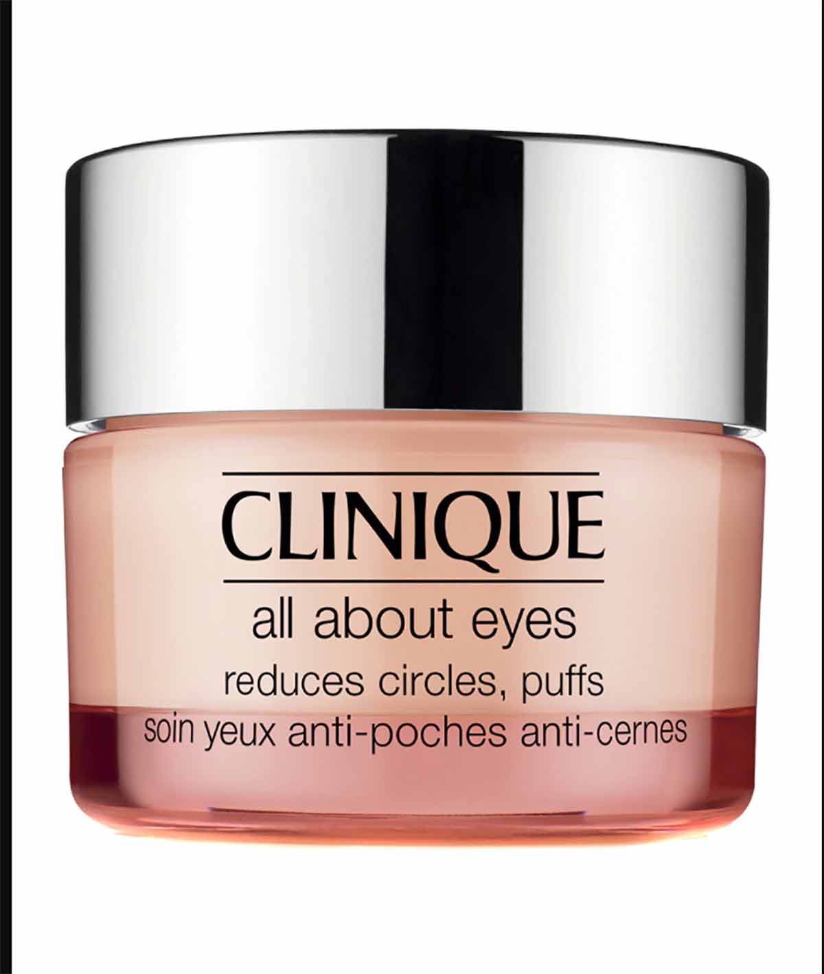 All About Eyes Clinique 41 euros