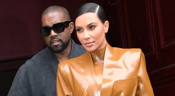 Kanye West confiesa que le fue infiel a Kim Kardashian (pero no con cuántas mujeres)