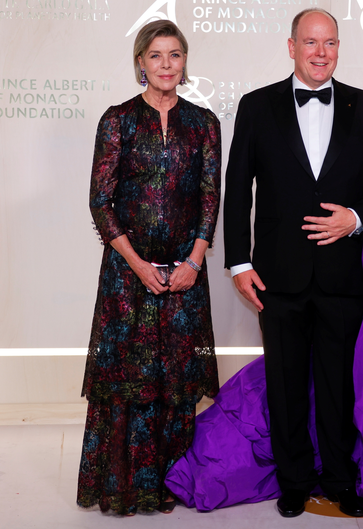 The 2021 Monte-Carlo Gala for Planetary Health